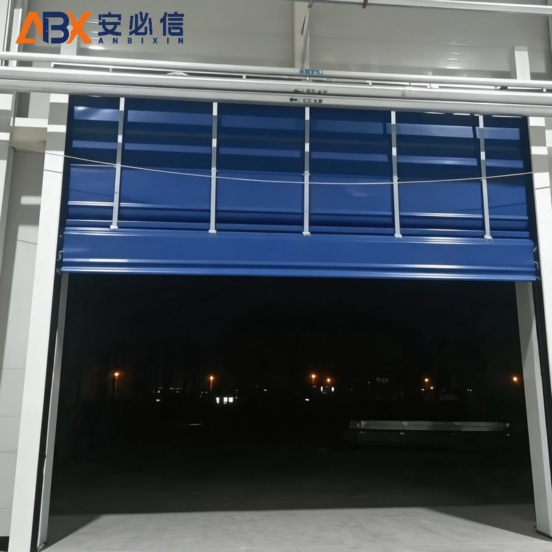 衡阳伸缩式卸货平台