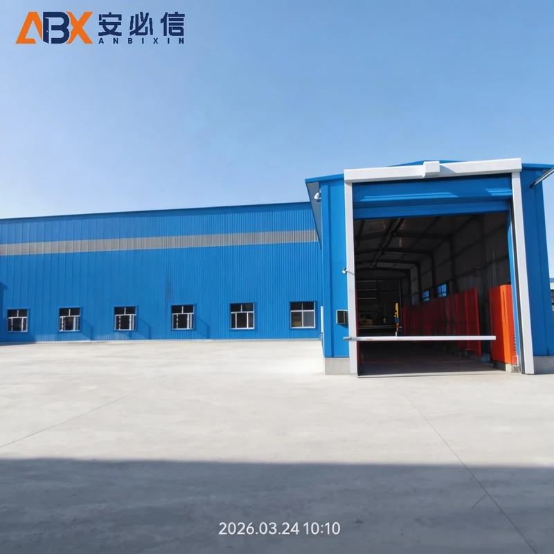 衡阳高速堆积门